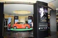 Fiat 500e personalizado ¡por Wolverine!