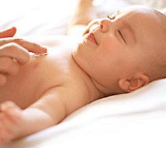 Cuánto afecta la dermatitis a los niños