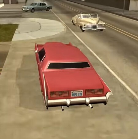 Remington San Andreas 1