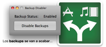 Detén el proceso de copia de seguridad del iPhone en iTunes (Mac y Windows)