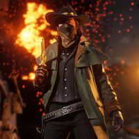 Rockstar quiere que todos jueguen Red Dead Online, y además de el contenido gratis de zombis, tiene un precio irresistible: 50% de descuento en tiendas 