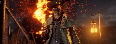 Rockstar quiere que todos jueguen Red Dead Online, y además de el contenido gratis de zombis, tiene un precio irresistible: 50% de descuento en tiendas 