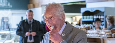 Carlos III, un rey austero en las cosas de comer: goloso y apasionado del cordero entrado en años