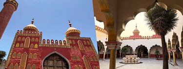 No es Marruecos, es Puebla: este hotel estilo marroquí es ideal para sentirte en un cuento de hadas con comida deliciosa