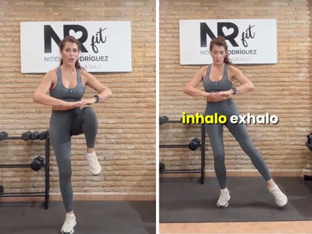 Pierna Izquierda