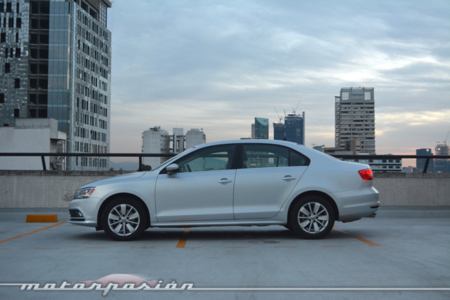 Volkswagen Jetta Mp 650 Lateral