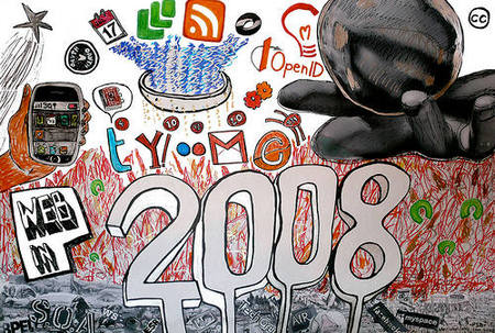 Sobrevivir a la web 2.0 (I)