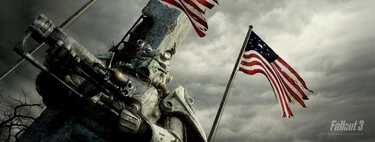 Bethesda ha revelado el futuro de Fallout 76 y es una locura sideral: el mapa se expandirá hasta Yermo Capital de Fallout 3