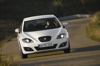 Precios del SEAT León Ecomotive 1.6 TDI