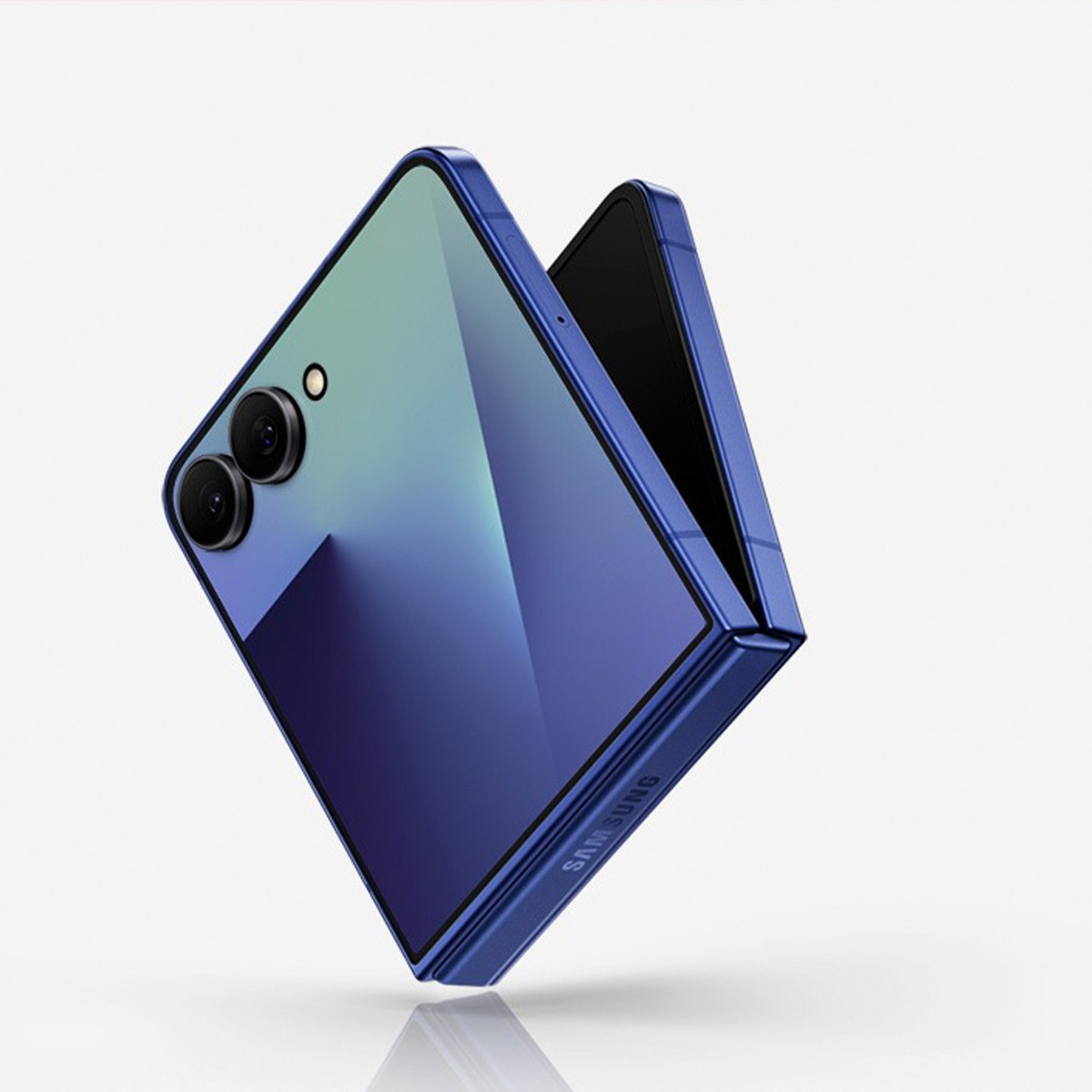 Galaxy Z Flip7, 12/512 GB