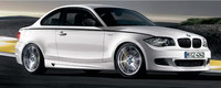 BMW Serie 1 Performance Parts, primer vistazo