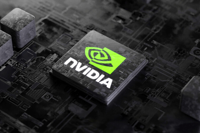 Imagen De Rtx Nvidia
