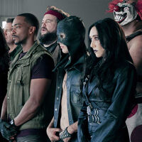 En dos días llegará a EEUU la segunda temporada de una serie de videojuegos que nos sorprendió a todos. En España Twisted Metal se hará esperar otra vez