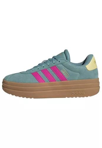 adidas VL Court Bold Shoes, Zapatos Mujer
