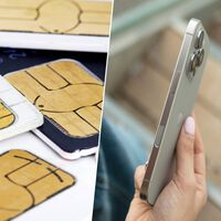 El iPhone 17 puede traer por fin algo que no tenemos en España: la portabilidad instantánea con eSIM