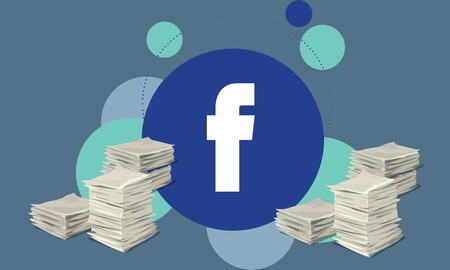Facebook nos facilita exportar nuestras publicaciones y notas desde su plataforma a Google Docs, Wordpress o Blogger: así se hace