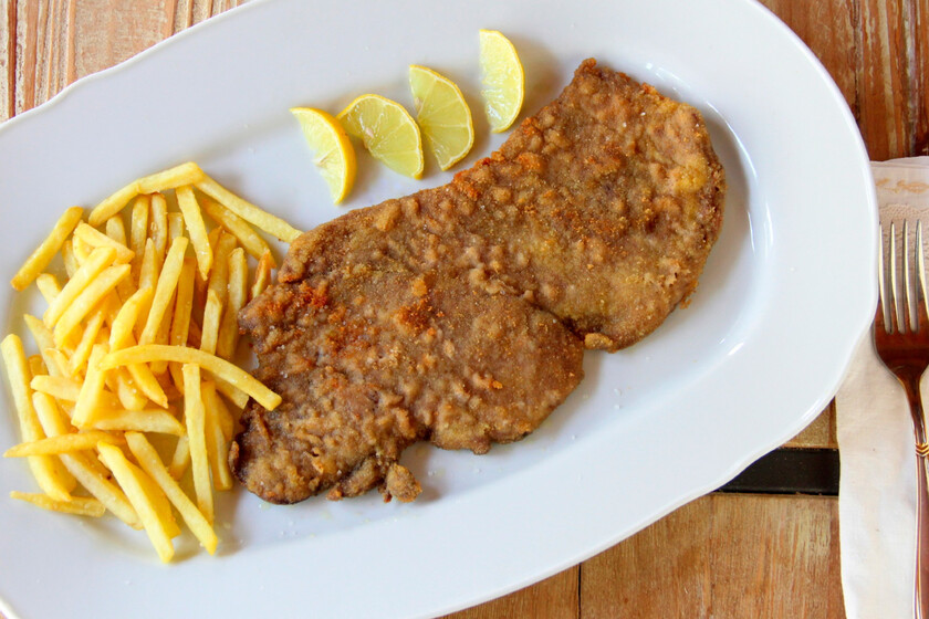 Schnitzel