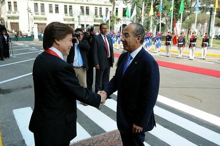 Alianzas y colaboraciones, firmes y sin ataduras