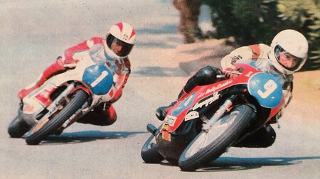 Harley Davidson Motogp