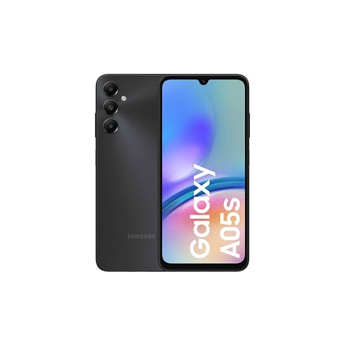 Samsung Galaxy A05S Black 