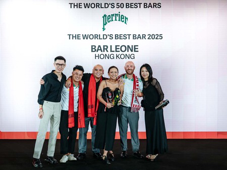 El Equipo De Bar Leone