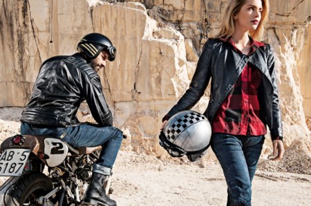 Ndp Hevik Chaqueta Garage 6