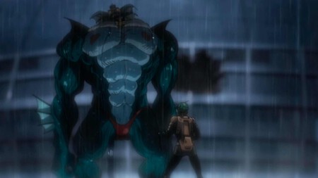 Este Capitulo De One Punch Man Nos Enseno El Verdadero Significado De Un Heroe 1