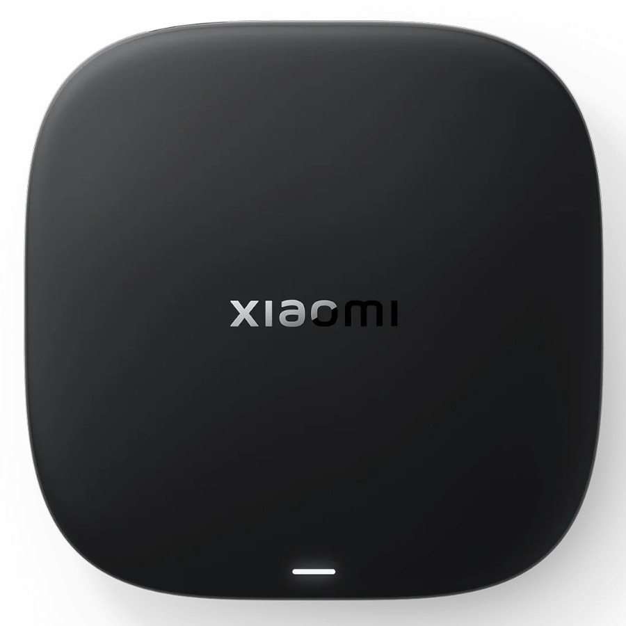 Xiaomi TV Box S (3rd Gen)