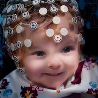 'Bebés', la temporada dos de la docuserie de Netflix nos muestra que el cerebro del bebé es más complejo de lo que pensamos