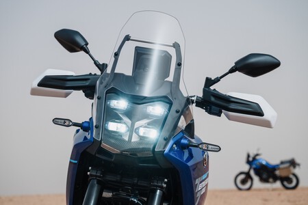 Yamaha Tenere 700 Rally 2025 049
