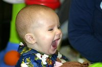 Trastornos del habla: tartamudez evolutiva