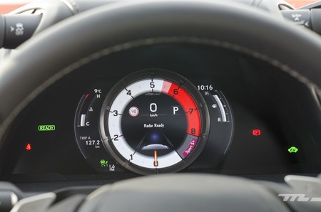 Lexus Es 300h 2019 Prueba 021