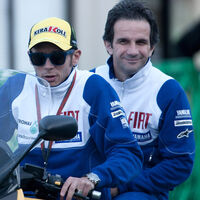 Yamaha podría relevar a Lin Jarvis y poner al frente a Davide Brivio, y el VR46 tiene mucho que ver
