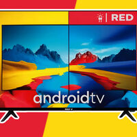 Pantalla Android TV barata de 32 pulgadas en Mercado Libre: hoy cuesta menos de 1,999 pesos
