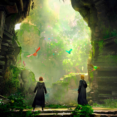 Esto no es bueno para tu cartera. Aquí tienes 11 juegazos en oferta para PC, con hasta el 85% de descuento