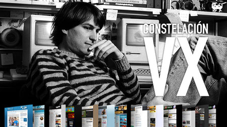 Microsoft está cambiando, conociendo a Steve Jobs y las mejores ofertas en coches de menos de 10.000 euros. Constelación VX (CXVI)