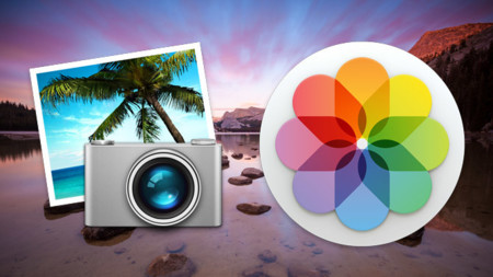 ¡iPhoto ha muerto! ¡Larga vida a Fotos!