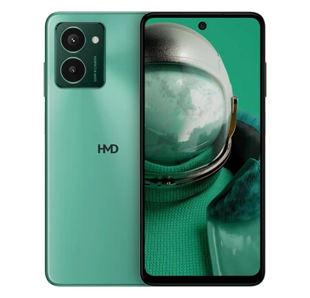 HMD パルス プロ