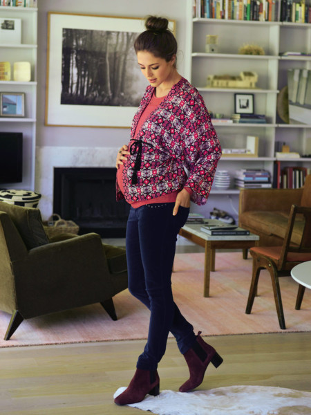 Vertbaudet Otono 2016 21