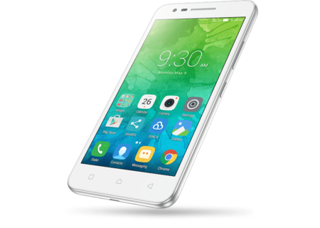 Lenovo Vibe C2, así es el supuesto gemelo del futuro Moto E
