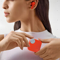 Audífonos con ChatGPT por menos de mil pesos: 55 horas de pila para tu música