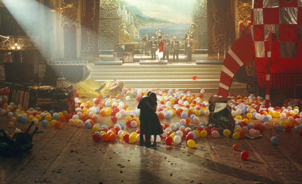 Nochevieja y Año nuevo son la excusa perfecta para recuperar una de las mejores películas de Paul Thomas Anderson