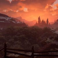 Juego de mundo abierto y fantasía basado en una de las mejores sagas en la historia del cine: oferta de hoy en Xbox 