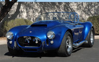 1966 Shelby Cobra 'Super Snake', ¿precio? 5,5 millones de dólares