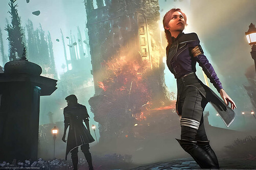 Clair Obscur: Expedition 33 (Sandfall Interactive)