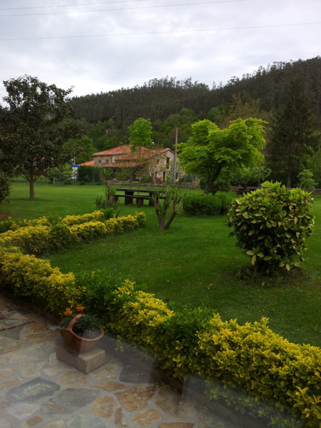 Jardin