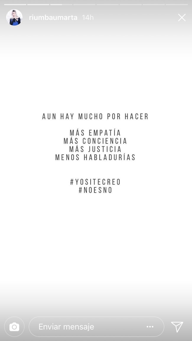 redes sociales la manada