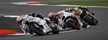 Horarios MotoGP Austria 2024: Fechas, favoritos y dónde ver las carreras en directo por TV y online 