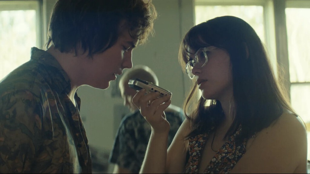 ‘La ironía del amor’ es la ‘Casi famosos’ para los que escuchaban indie en 2010. Yo lo hacía, así que por supuesto me ha encantado