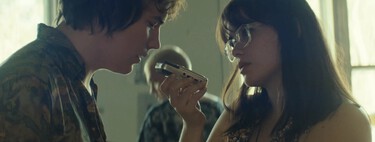 Esta película indie es una de las sorpresas del año y la tienes en streaming: un retrato de ser joven y estar enamorado de la música y también gente desaconsejable